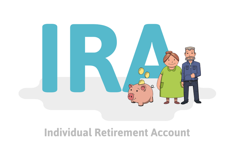 roth ira physical gold