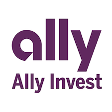 Alley Invest icon