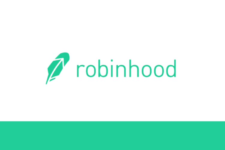 Robinhood Stocks Logo Transparent