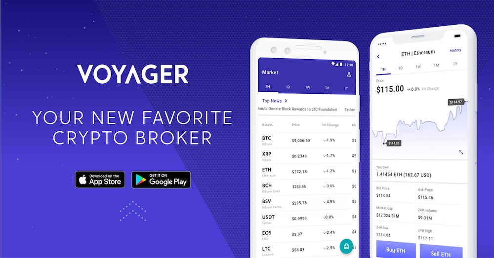 Voyager Crypto Review September 2021 Promotion Pros Cons Voyager Crypto Review September 2021 Promotion Pros Cons