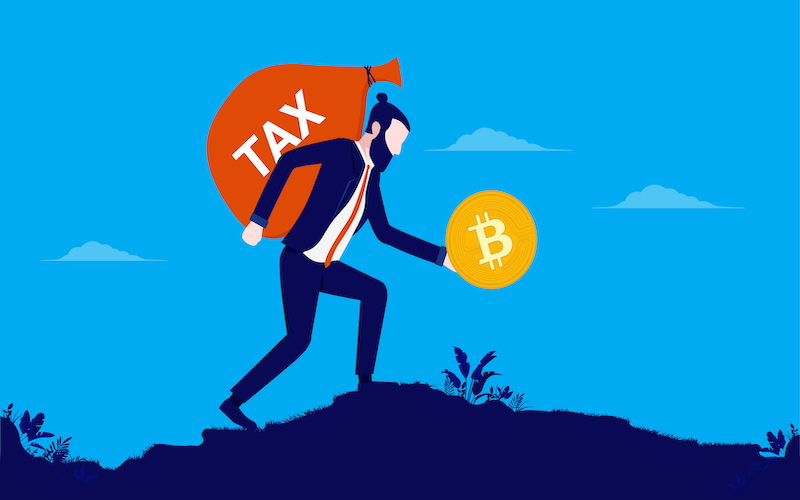 Best Crypto Tax Software