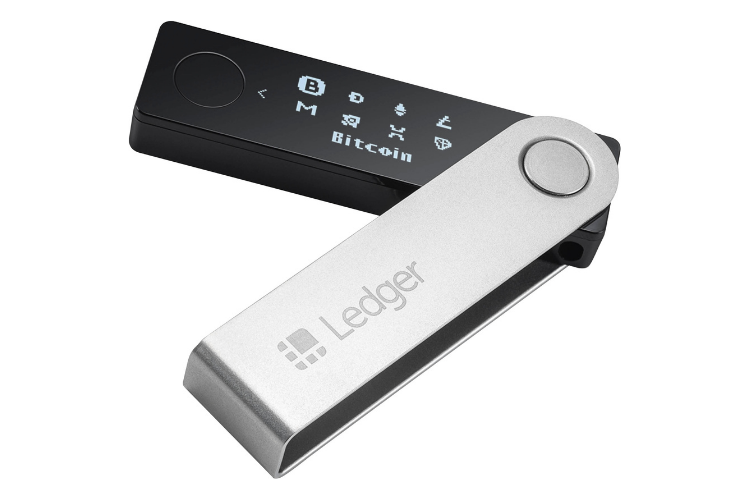 Ledger Nano X review