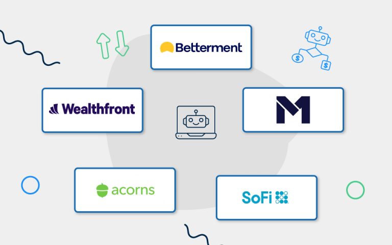 Best Robo-Advisors