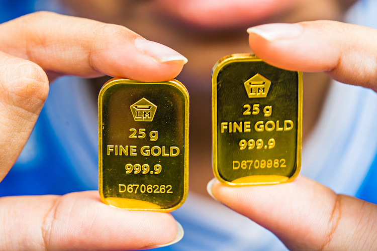 best gold investments