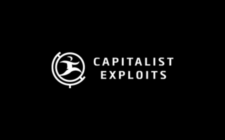 Capitalist Exploits review