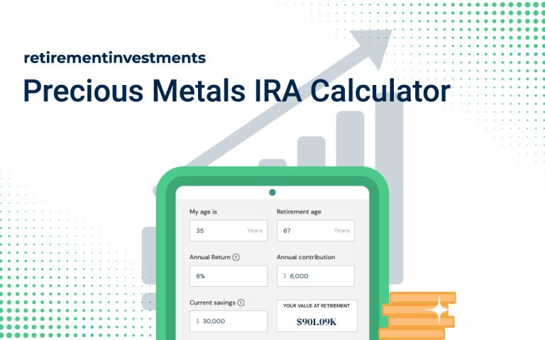 Precious Metal Calculator