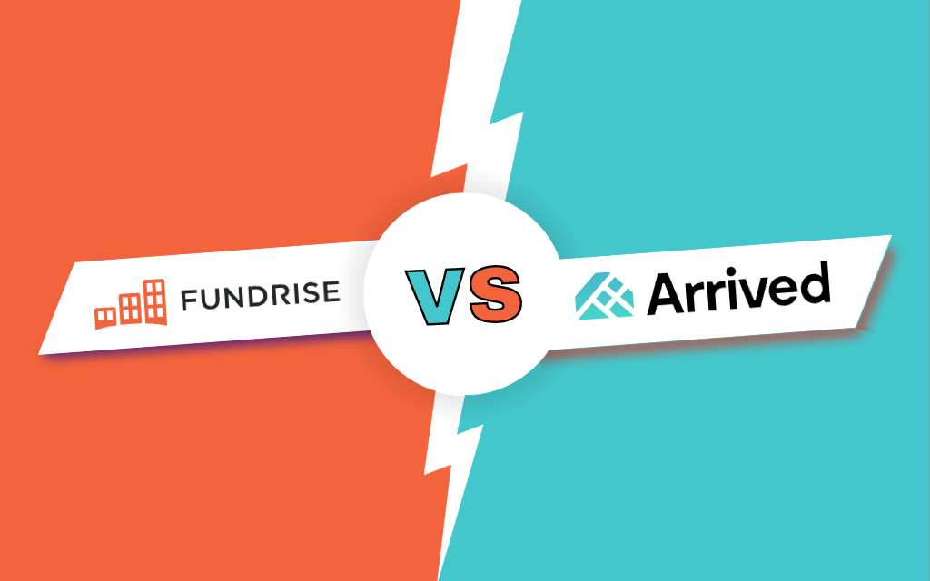 Fundrise vs Arrived Homes