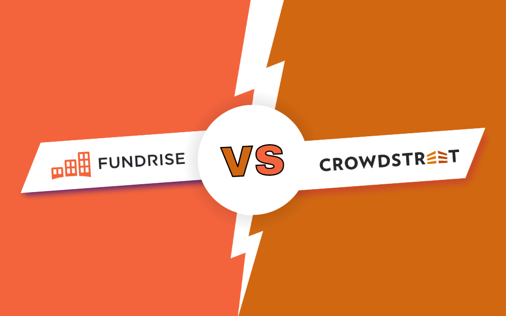 Fundrise vs Crowdstreet
