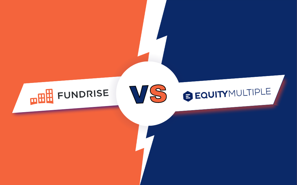 Fundrise vs EquityMultiple