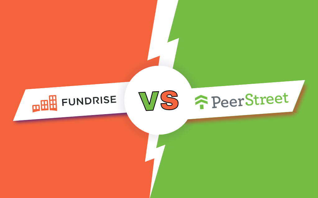 Fundrise vs PeerStreet
