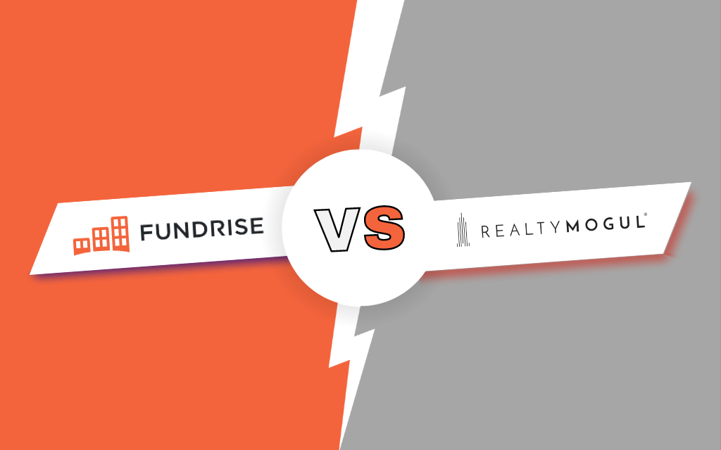 Fundrise vs RealtyMogul