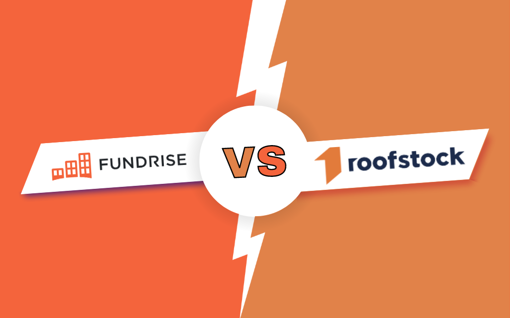 Fundrise vs Roofstock
