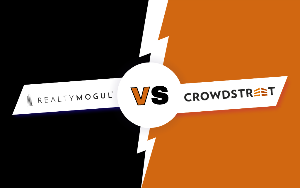 Realtymogul vs Crowdstreet