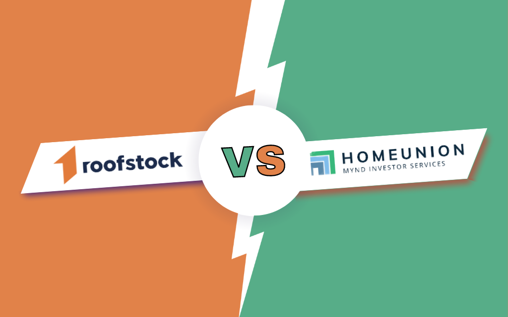 Roofstock vs. HomeUnion