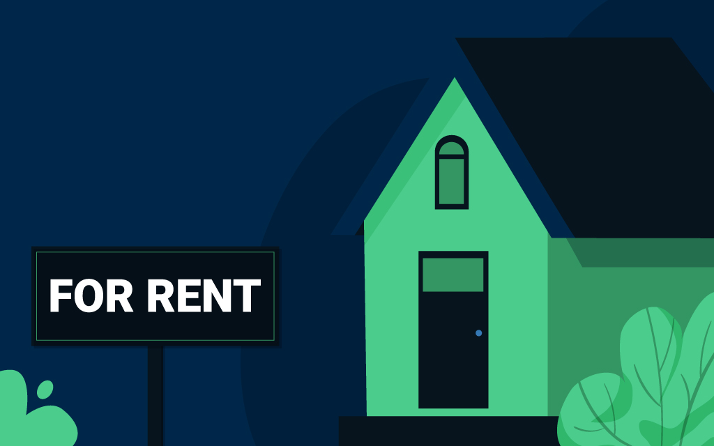 Single-Family Rental REIT