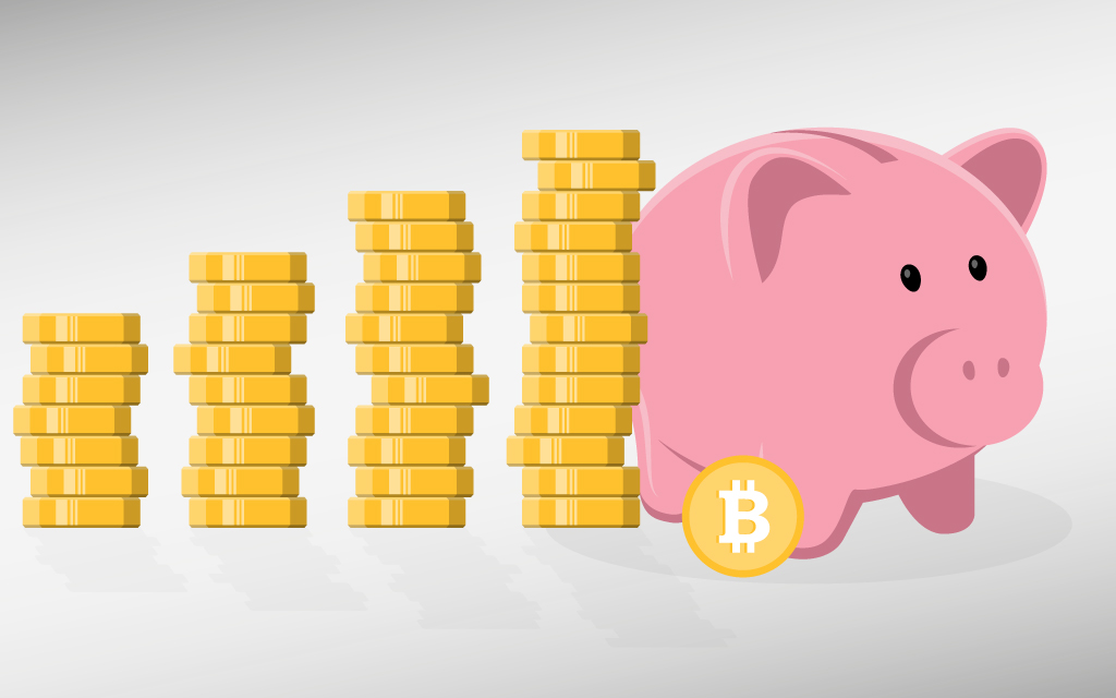 Invest in Crypto with a Self Directed IRA
