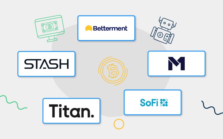 Best Crypto Robo-Advisors