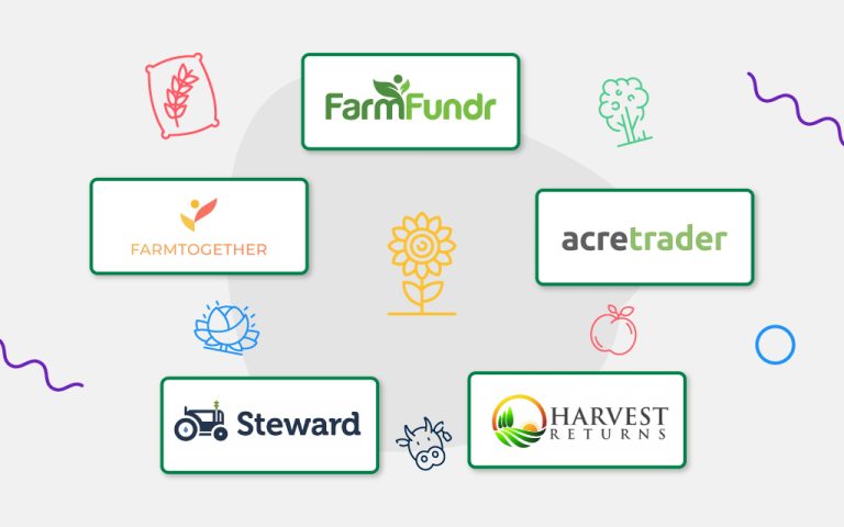 Best Farmland Investing Platforms