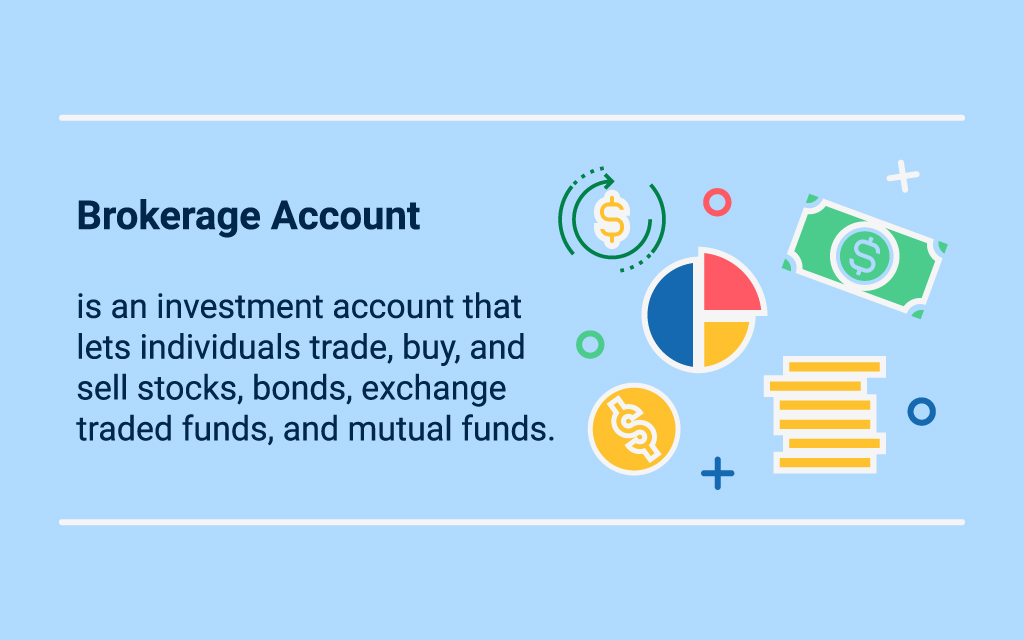 Is Money Safer In A Bank Or Brokerage Account